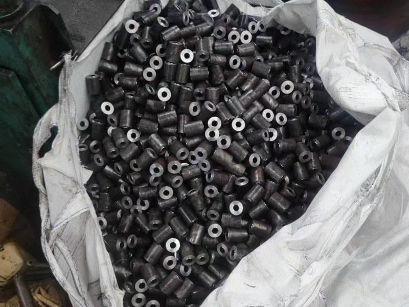 绥中小口径厚壁钢管切割定制